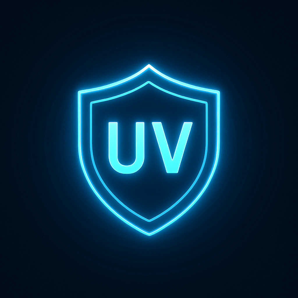 Proteção UV